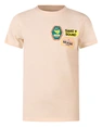 Unlocked jongens T-shirt